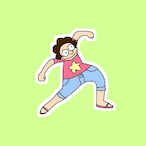MoeFester's Avatar'