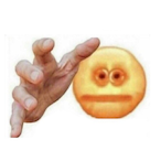 Fist xim2157's Avatar'