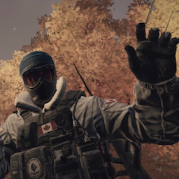 R6Tracker - Bull-lit - Rainbow Six Siege Operator Stats