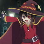 Megumin.Baka's Avatar'