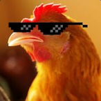 TopLizard9677's Avatar'
