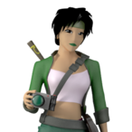 legadrieclya's Avatar