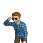 Sandrog1990's Avatar