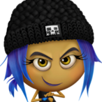 SouperSanic's Avatar'