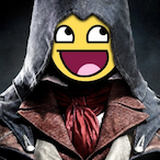 IAmWeird0's Avatar'