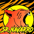 TheNavarr0's Avatar'
