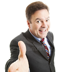 ProSalesMan's Avatar'