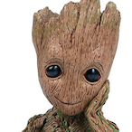 ScuffedGroot's Avatar'