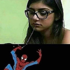 GloriaEsteban's Avatar'