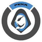 PICKR's Avatar'