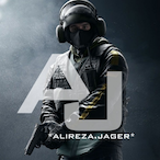 Alireza.Jager's Avatar'