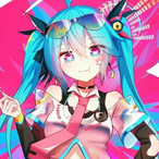 UnLuckyMajor's Avatar'