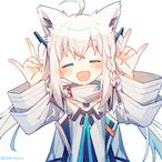 RinreiRay's Avatar'