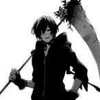 Lonely_Reaperr's Avatar'