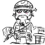 AfricaRin's Avatar'