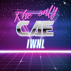 Cae-iwnl's Avatar'