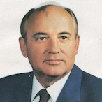 WTO-Gorbachev's Avatar'