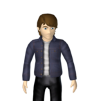 BrentJustice's Avatar