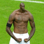 LobotomyR6's Avatar'