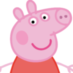RosieMuede's Avatar'