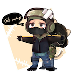 PriME-good's Avatar'