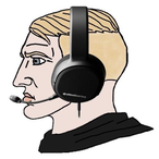 ChadChadrick's Avatar'