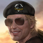 Kazuhira_Memer's Avatar'