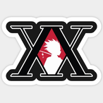 HUNTer...x's Avatar'