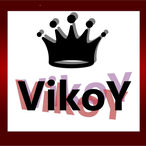 VikoY20's Avatar'
