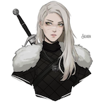 Cirilla...'s Avatar'