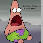 IIPATRICKII's Avatar'
