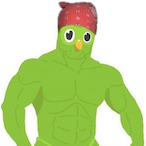 CrazedGamer58's Avatar'