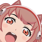 HUAN-LU's Avatar'