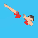 PixelatedPuss's Avatar'
