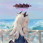 Shanoa_qing's Avatar'
