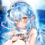 Lamy_Yukihana_'s Avatar'