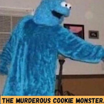Cookie-Monster-'s Avatar'
