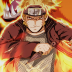 UnknownFuego's Avatar'