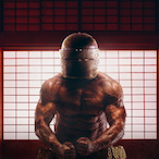 KabalTheRock's Avatar'