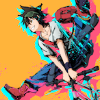 Jin..Woo's Avatar'