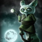MasterShifu27's Avatar'