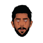 M.RDV's Avatar'