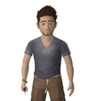 Costanzafaust's Avatar