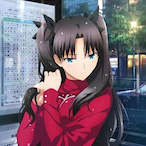 Rinfeet's Avatar'