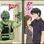 Khaux2's Avatar'