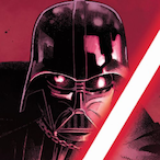 DarthVadore's Avatar'