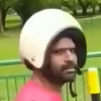 ChromyCowboy's Avatar'