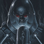 MrFreezeout's Avatar'