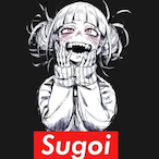 HyperFreak720's Avatar'