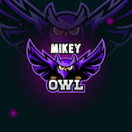 Mikey.OWL's Avatar'
